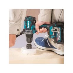 Perceuse Visseuse Sans Fil MAKITA Perceuse Visseuse 40V 2.5Ah XGT - DF001GD201 10 Perceuse Visseuse Sans Fil MAKITA Perceuse Visseuse 40V 2.5Ah XGT - DF001GD201 -Perceuse Visseuse Soldes makita perceuse visseuse 40v 25ah xgt df001gd201 3