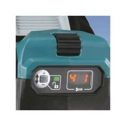 Perceuse Visseuse Sans Fil MAKITA Perceuse Visseuse 40V Solo XGT - DF001GZ01