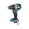 Perceuse Visseuse Sans Fil MAKITA Perceuse Visseuse 54Nm 18V Solo - DDF484Z