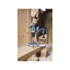 Perceuse Visseuse Sans Fil MAKITA Perceuse Visseuse 54Nm 18V Solo - DDF484Z -Perceuse Visseuse Soldes makita perceuse visseuse 54nm 18v solo ddf484z 2