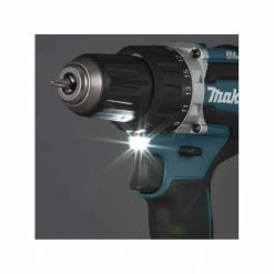 Perceuse Visseuse Sans Fil MAKITA Perceuse Visseuse 54Nm 18V Solo - DDF484Z -Perceuse Visseuse Soldes makita perceuse visseuse 54nm 18v solo ddf484z 3