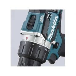 Perceuse Visseuse Sans Fil MAKITA Perceuse Visseuse 54Nm 18V Solo - DDF484Z -Perceuse Visseuse Soldes makita perceuse visseuse 54nm 18v solo ddf484z 4