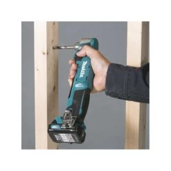 Perceuse Visseuse D’angle MAKITA Perceuse Visseuse D'angle 12V Solo - DA333DZ 5 Perceuse Visseuse D’angle MAKITA Perceuse Visseuse D'angle 12V Solo - DA333DZ -Perceuse Visseuse Soldes makita perceuse visseuse d angle 12v solo da333dz 1