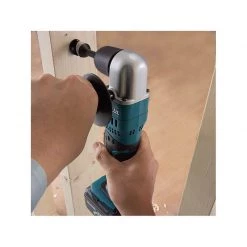 Perceuse Visseuse D’angle MAKITA Perceuse Visseuse D'angle 18V 5.0Ah - DDA351RTJ -Perceuse Visseuse Soldes makita perceuse visseuse d angle 18v 50ah dda351rtj 1