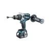 Perceuse Visseuse Percu Sans Fil MAKITA Perceuse Visseuse Percu 18V 2x5Ah - DHP486RTJ -Perceuse Visseuse Soldes makita perceuse visseuse percu 18v 2x5ah dhp486rtj