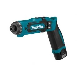 Visseuse Sans Fil / Tournevis MAKITA Tournevis à Batterie 7.2V 1.5Ah - DF012DSE