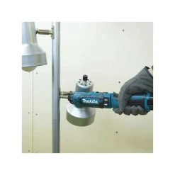 Visseuse Sans Fil / Tournevis MAKITA Tournevis à Batterie 7.2V 1.5Ah - DF012DSE -Perceuse Visseuse Soldes makita tournevis a batterie 72v 15ah df012dse 4