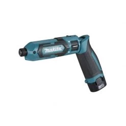 Visseuse Sans Fil / Tournevis MAKITA Tournevis à Chocs 7.2V 1.5Ah - TD022DSE