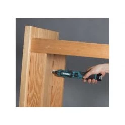 Visseuse Sans Fil / Tournevis MAKITA Tournevis à Chocs 7.2V 1.5Ah - TD022DSE -Perceuse Visseuse Soldes makita tournevis a chocs 72v 15ah td022dse 3