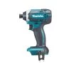 Visseuse à Choc Sans Fil MAKITA Visseuse à Choc 18V Li-Ion 165 Nm - DTD152Z (solo) -Perceuse Visseuse Soldes makita visseuse a choc 18v li ion 165 nm dtd152z solo