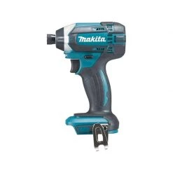 Visseuse à Choc Sans Fil MAKITA Visseuse à Choc 18V Li-Ion 165 Nm - DTD152Z (solo)