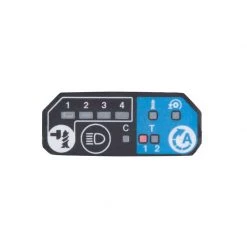 Visseuse à Choc Sans Fil MAKITA Visseuse à Chocs 1/4" 18V 5Ah 180Nm - DTD171RTJ 11 Visseuse à Choc Sans Fil MAKITA Visseuse à Chocs 1/4" 18V 5Ah 180Nm - DTD171RTJ -Perceuse Visseuse Soldes makita visseuse a chocs 1 4 18v 5ah 180nm dtd171rtj 4