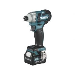 Visseuse à Choc Sans Fil MAKITA Visseuse à Chocs 10.8V 4Ah - TD111DSMJ