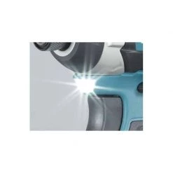 Visseuse à Choc Sans Fil MAKITA Visseuse à Chocs 18V 3Ah 170Nm - DTD153RFJ -Perceuse Visseuse Soldes makita visseuse a chocs 18v 3ah 170nm dtd153rfj 2