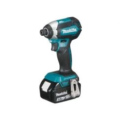 Visseuse à Choc Sans Fil MAKITA Visseuse à Chocs 18V 3Ah 170Nm - DTD153RFJ