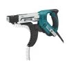 Visseuse Placo Filaire Et Chargeur MAKITA Visseuse Automatique 470 W 6000 Tr/min - 6843 -Perceuse Visseuse Soldes makita visseuse automatique 470 w 6000 tr min 6843