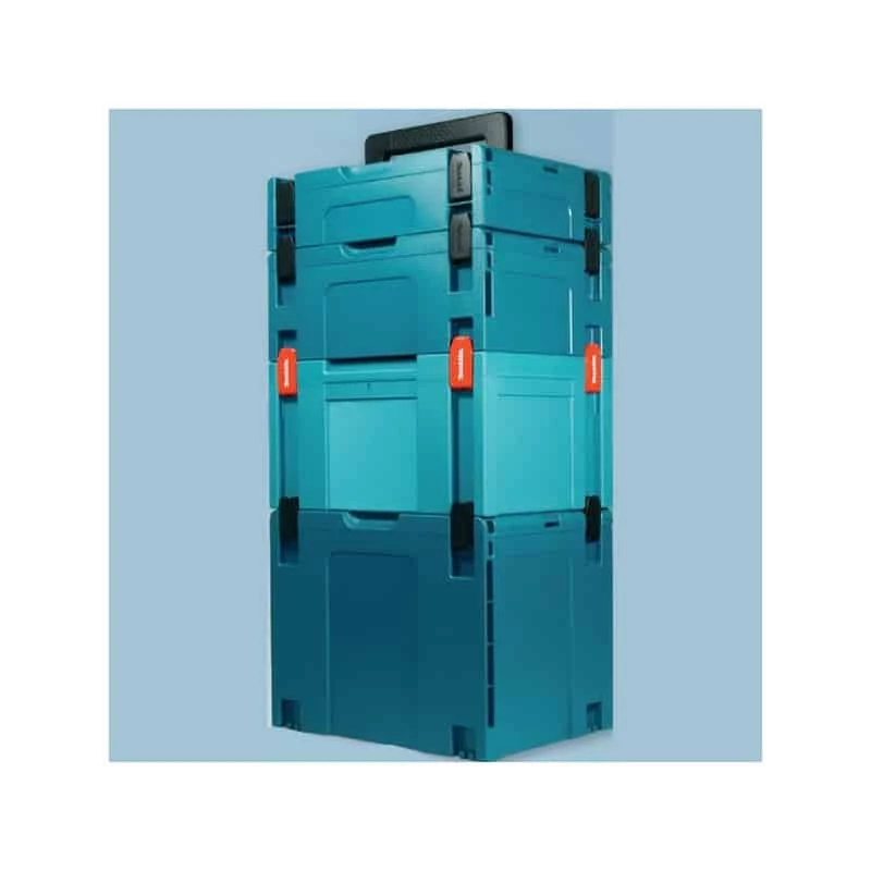 Visseuse Placo Filaire Et Chargeur MAKITA Visseuse Placo 570 W 6000 Tr/min - FS6300RXJ 4 Visseuse Placo Filaire Et Chargeur MAKITA Visseuse Placo 570 W 6000 Tr/min - FS6300RXJ – Image 3