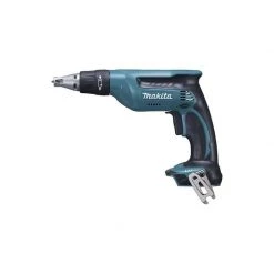 Visseuse Placo Sans Fil MAKITA Visseuse Plaque De Plâtre 18 V Li-Ion - DFS451Z (solo)