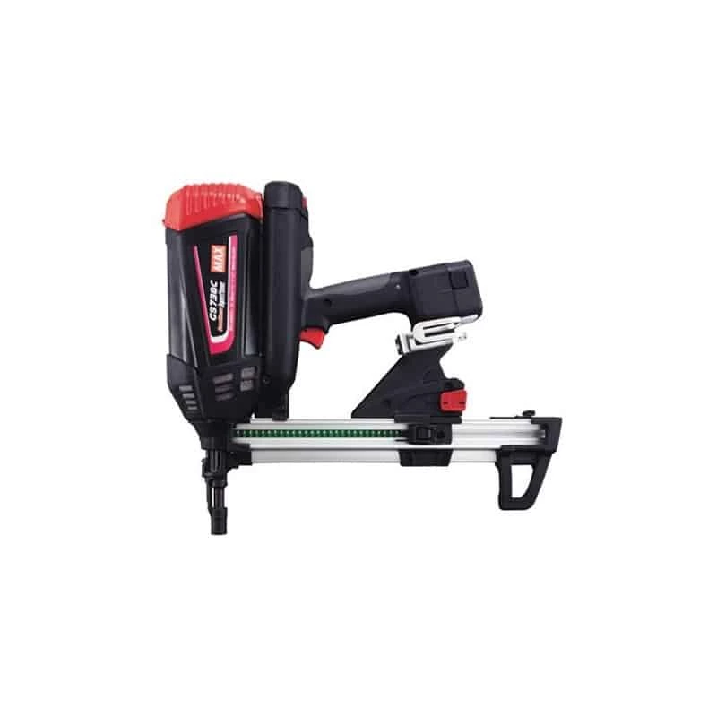 Cloueur Pneumatique Et Sans Fil MAX Cloueur Pneumatique à Gaz 105 Joules - GS738C 3 Cloueur Pneumatique Et Sans Fil MAX Cloueur Pneumatique à Gaz 105 Joules - GS738C