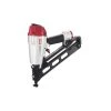 Cloueur Pneumatique Et Sans Fil MAX Cloueur Pour Pointes Tête Homme Inclinées MAX NF665 -Perceuse Visseuse Soldes max cloueur pour pointes tete homme inclinees max nf665