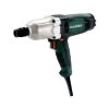 Boulonneuse Filaire METABO Boulonneuse à Chocs SSW 650 - 602204000 -Perceuse Visseuse Soldes metabo boulonneuse a chocs ssw 650 602204000