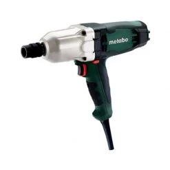 Boulonneuse Filaire METABO Boulonneuse à Chocs SSW 650 - 602204000