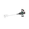 METABO Malaxeur 18V 5Ah RW18LTX120 - 601163660 -Perceuse Visseuse Soldes metabo malaxeur 18v 5ah rw18ltx120 601163660