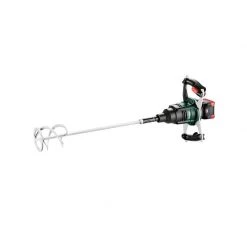 METABO Malaxeur 18V 5Ah RW18LTX120 - 601163660