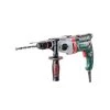 Perceuse Percussion Filaire METABO Perceuse à Percussion 40Nm 1010W SBEV1000-2 - 600783500 -Perceuse Visseuse Soldes metabo perceuse a percussion 40nm 1010w sbev1000 2 600783500