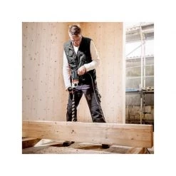 Perceuse Percussion Filaire METABO Perceuse à Percussion 40Nm 1010W SBEV1000-2 - 600783500 -Perceuse Visseuse Soldes metabo perceuse a percussion 40nm 1010w sbev1000 2 600783500 2