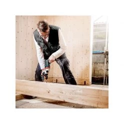 Perceuse Percussion Filaire METABO Perceuse à Percussion 40Nm 1010W SBEV1000-2 - 600783500 -Perceuse Visseuse Soldes metabo perceuse a percussion 40nm 1010w sbev1000 2 600783500 4