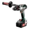 Perceuse Visseuse Percu Sans Fil METABO Perceuse Percu 18V 5.2Ah - SB 18 LTX BL I - 602360650 -Perceuse Visseuse Soldes metabo perceuse percu 18v 52ah sb 18 ltx bl i 602360650