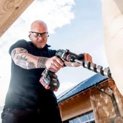 Perceuse Visseuse Percu Sans Fil METABO Perceuse Percu 18V 5.2Ah - SB 18 LTX BL I - 602360650 -Perceuse Visseuse Soldes metabo perceuse percu 18v 52ah sb 18 ltx bl i 602360650 5