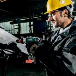 Perceuse Visseuse Percu Sans Fil METABO Perceuse Percu 18V 5.5 Ah - SB 18 LTX-3 BL Q I - 602357660 -Perceuse Visseuse Soldes metabo perceuse percu 18v 55 ah sb 18 ltx 3 bl q i 602357660 2