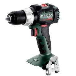 Perceuse Visseuse Percu Sans Fil METABO Perceuse Percu 18V Solo - SB 18 LT BL - 602316840