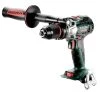 Perceuse Visseuse Percu Sans Fil METABO Perceuse Percu 18V Solo - SB 18 LTX BL I - 602360840 -Perceuse Visseuse Soldes metabo perceuse percu 18v solo sb 18 ltx bl i 602360840