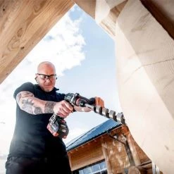 Perceuse Visseuse Percu Sans Fil METABO Perceuse Percu 18V Solo - SB 18 LTX BL I - 602360840 9 Perceuse Visseuse Percu Sans Fil METABO Perceuse Percu 18V Solo - SB 18 LTX BL I - 602360840 -Perceuse Visseuse Soldes metabo perceuse percu 18v solo sb 18 ltx bl i 602360840 2