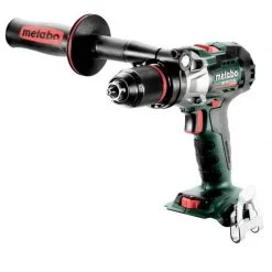 Perceuse Visseuse Percu Sans Fil METABO Perceuse Percu 18V Solo - SB 18 LTX BL I - 602360840