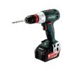 Perceuse Visseuse Sans Fil METABO Perceuse Visseuse 18V 10mm BS18 LT Quick - 602104500 -Perceuse Visseuse Soldes metabo perceuse visseuse 18v 10mm bs18 lt quick 602104500