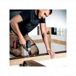 Perceuse Visseuse Sans Fil METABO Perceuse Visseuse 18V 10mm BS18 LT Quick - 602104500 -Perceuse Visseuse Soldes metabo perceuse visseuse 18v 10mm bs18 lt quick 602104500 2