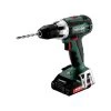 Perceuse Visseuse Sans Fil METABO Perceuse Visseuse 18V 2Ah BS 18 LT Compact - 602102530 2 Perceuse Visseuse Sans Fil METABO Perceuse Visseuse 18V 2Ah BS 18 LT Compact - 602102530 -Perceuse Visseuse Soldes metabo perceuse visseuse 18v 2ah bs 18 lt compact 602102530