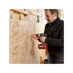 Perceuse Visseuse Sans Fil METABO Perceuse Visseuse 18V 2x4Ah BS18LT - 602102500 -Perceuse Visseuse Soldes metabo perceuse visseuse 18v 2x4ah bs18lt 602102500 2