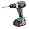 Perceuse Visseuse Sans Fil METABO Perceuse Visseuse 18V 4.0Ah BS 18 LT BL - 602325500 -Perceuse Visseuse Soldes metabo perceuse visseuse 18v 40ah bs 18 lt bl 602325500