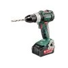 Perceuse Visseuse Sans Fil METABO Perceuse Visseuse 18V 4.0Ah BS 18 LT BL - 602325510 -Perceuse Visseuse Soldes metabo perceuse visseuse 18v 40ah bs 18 lt bl 602325510