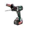 Perceuse Visseuse Sans Fil METABO Perceuse Visseuse 18V 4.0Ah BS18LTX IMPULS - 602191500
