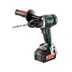 Perceuse Visseuse Sans Fil METABO Perceuse Visseuse 18V 4.0Ah BS18LTX IMPULS - 602191500