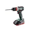 Perceuse Visseuse Sans Fil METABO Perceuse Visseuse 18V 4Ah - BS 18 L BL Q - 602327800 -Perceuse Visseuse Soldes metabo perceuse visseuse 18v 4ah bs 18 l bl q 602327800