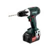 Perceuse Visseuse Sans Fil METABO Perceuse Visseuse 18V 5.2h BS18LT - 602102650 -Perceuse Visseuse Soldes metabo perceuse visseuse 18v 52h bs18lt 602102650