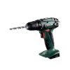 Perceuse Visseuse Sans Fil METABO Perceuse Visseuse 18V Solo - BS 18 - 602207860 2 Perceuse Visseuse Sans Fil METABO Perceuse Visseuse 18V Solo - BS 18 - 602207860 -Perceuse Visseuse Soldes metabo perceuse visseuse 18v solo bs 18 602207860