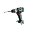 Perceuse Visseuse Sans Fil METABO Perceuse Visseuse 18V Solo - BS 18 L - 602321860 -Perceuse Visseuse Soldes metabo perceuse visseuse 18v solo bs 18 l 602321860